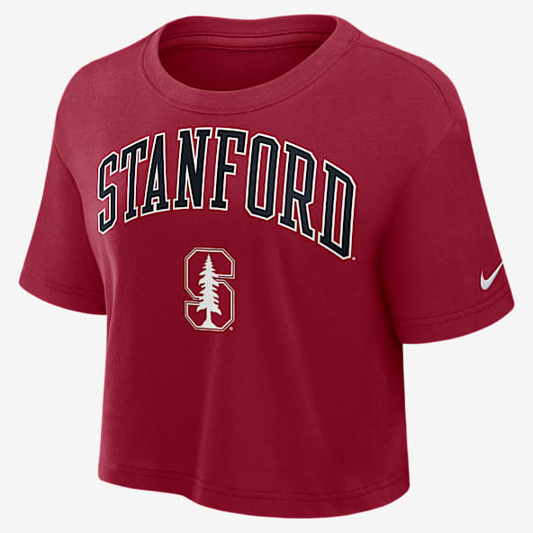 Stanford Cardinal Graphic Tees. Nike.com